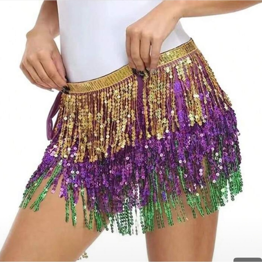 Mardi Gras bundle - Picture 11 of 11